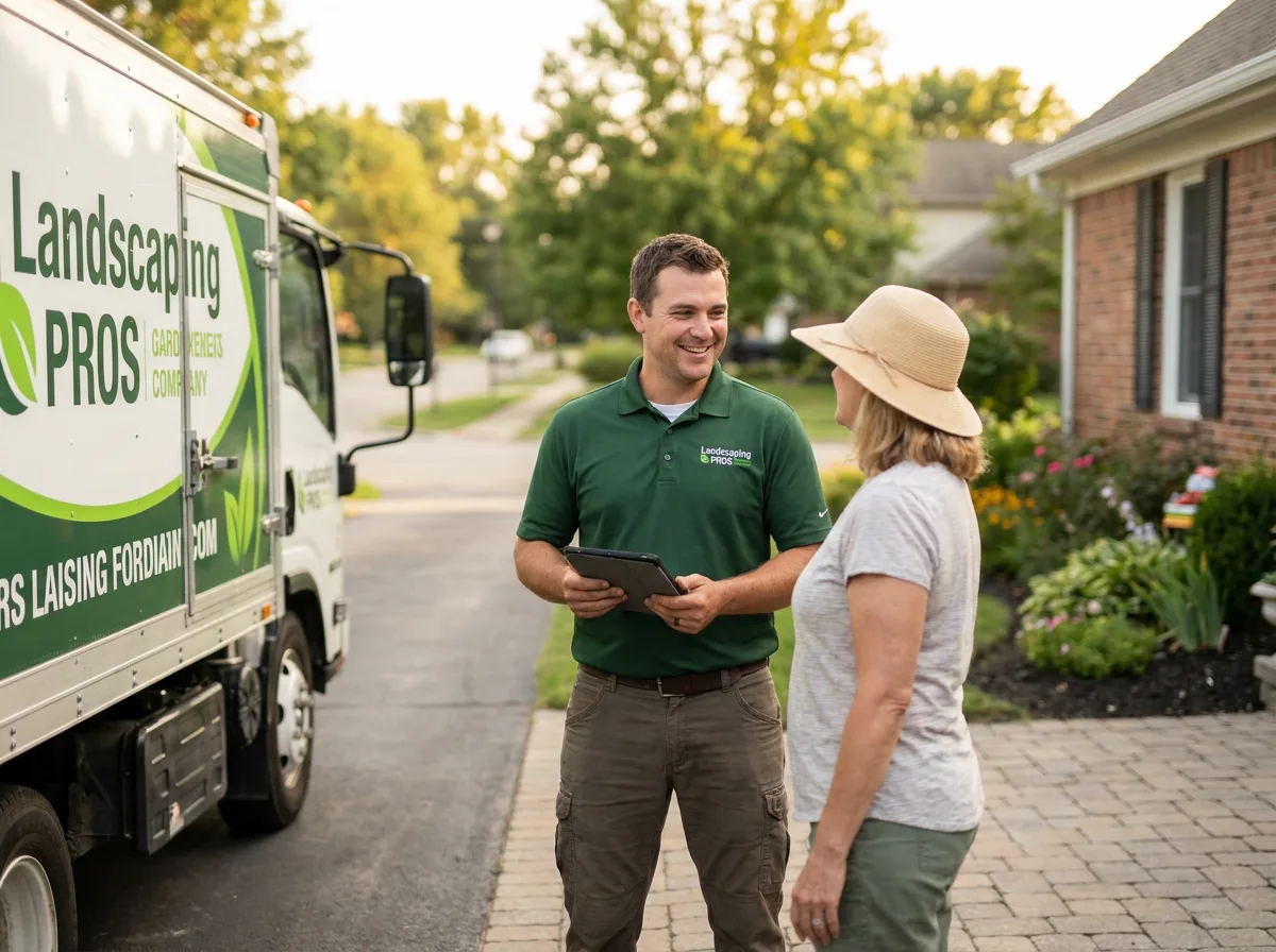 Landscaping Ingram, TX FAQs